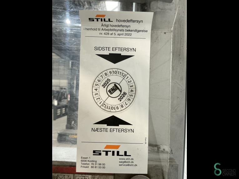 Still EXV-SF14 WKH10.577 46 18151