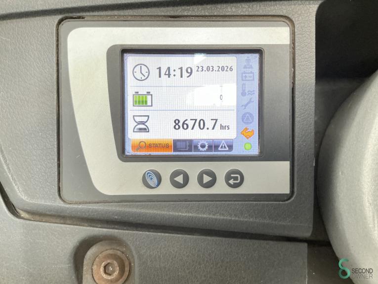 Still EXV-SF14 WKH10.577 42 18151