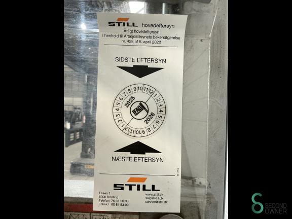 Still EXV-SF14 WKH10.577 14 18151