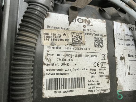 Still EXV-SF14 WKH10.577 11 18151