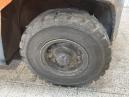 Toyota 02-5 FD 20 WKH9.157 32 16431