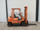 Toyota 02-5 FD 20 WKH9.157 19 16431
