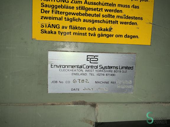 ECS HOU10.452 10 17998