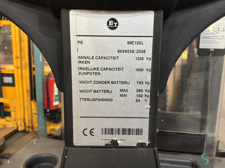 BT SWE120L WKH10.546 48 18111