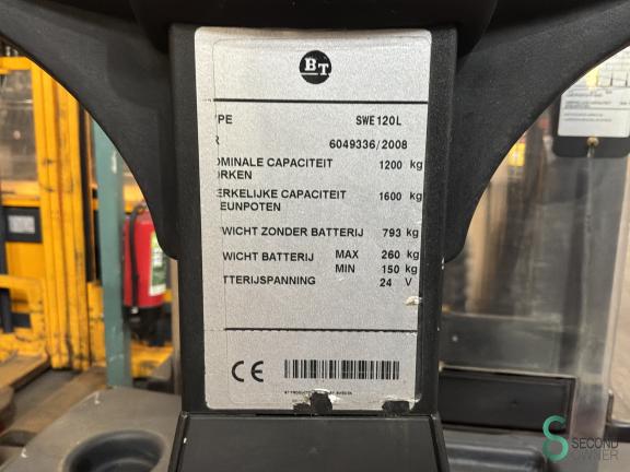 BT SWE120L WKH10.546 12 18111