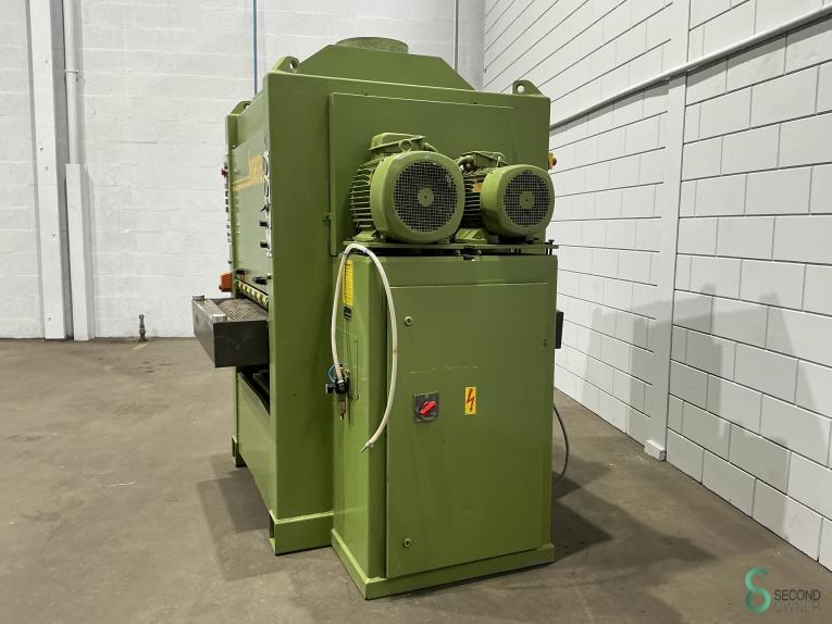 Boere T KK 800 HOU9.924 62 17357