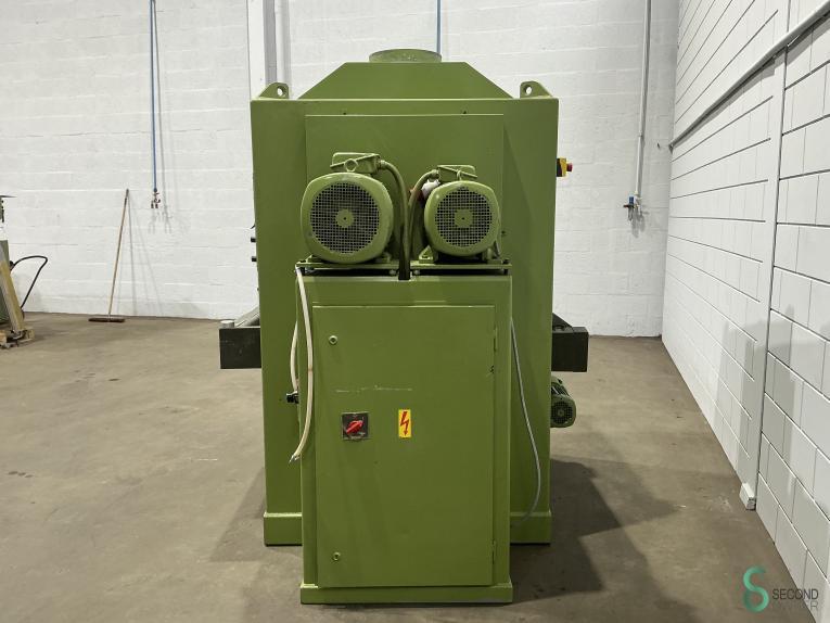 Boere T KK 800 HOU9.924 84 17357