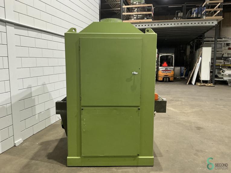 Boere T KK 800 HOU9.924 83 17357