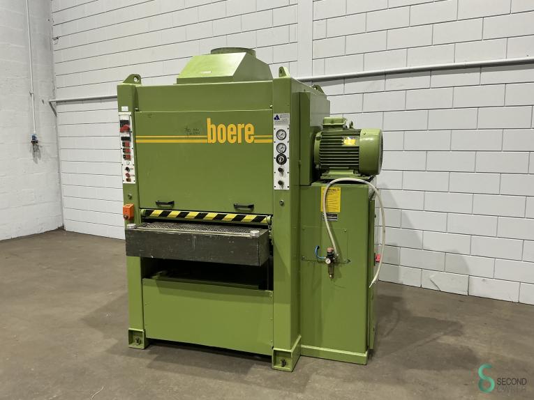 Boere T KK 800 HOU9.924 64 17357