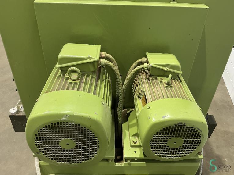 Boere T KK 800 HOU9.924 82 17357