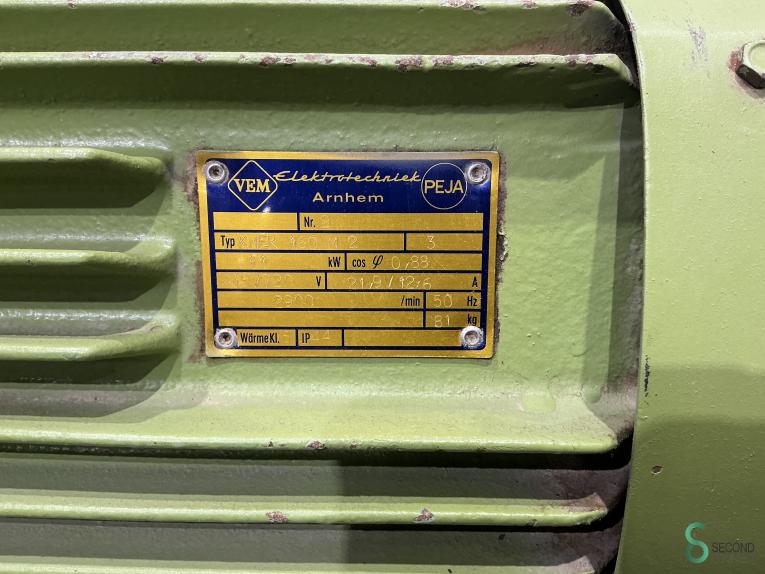 Boere T KK 800 HOU9.924 80 17357