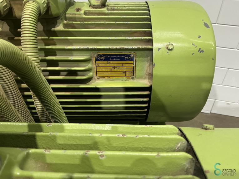 Boere T KK 800 HOU9.924 86 17357