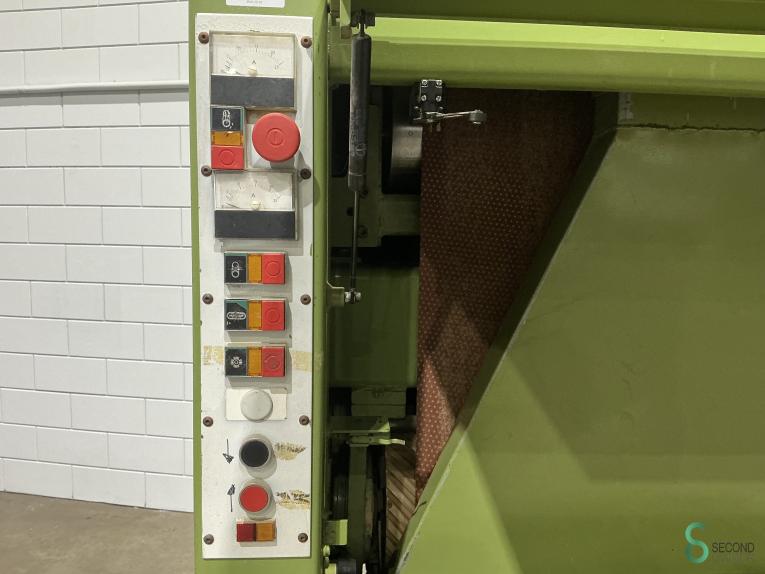 Boere T KK 800 HOU9.924 71 17357