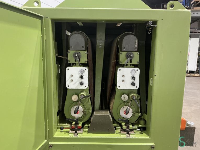 Boere T KK 800 HOU9.924 74 17357