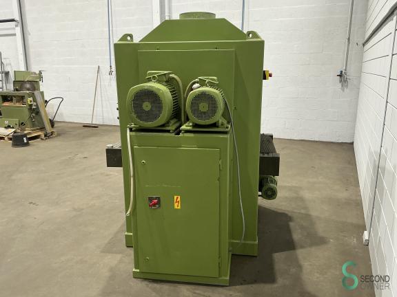 Boere T KK 800 HOU9.924 29 17357