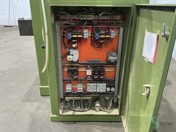 Boere T KK 800 HOU9.924 11 17357