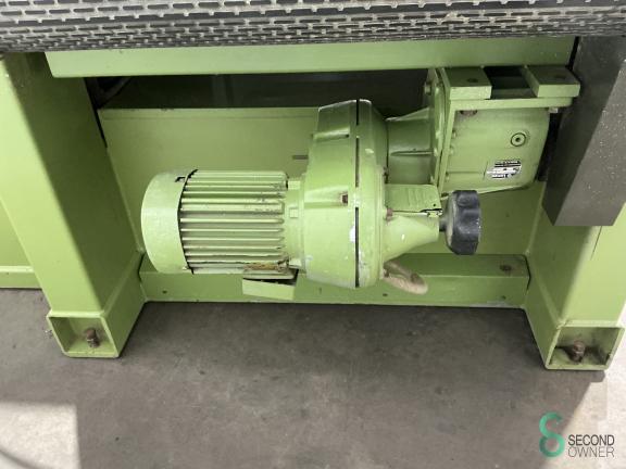 Boere T KK 800 HOU9.924 10 17357