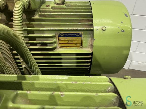 Boere T KK 800 HOU9.924 28 17357