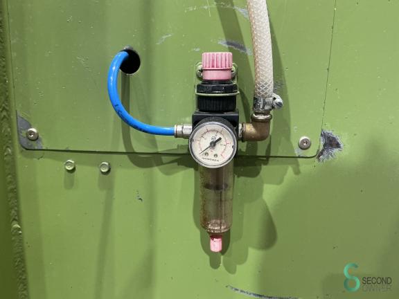 Boere T KK 800 HOU9.924 21 17357