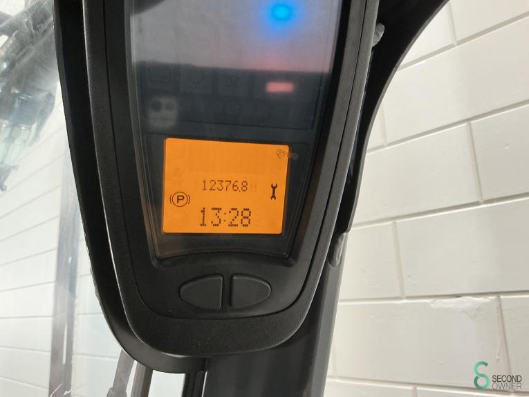 Linde H20T WKH.3397 50 3051