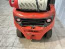 Linde H20T WKH.3397 25 3051