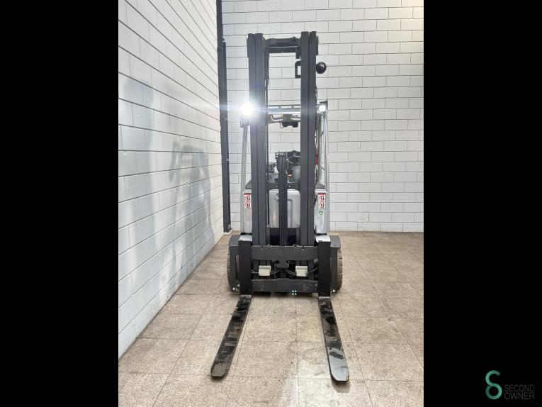 Still RX60-30L WKH10.035 43 17480