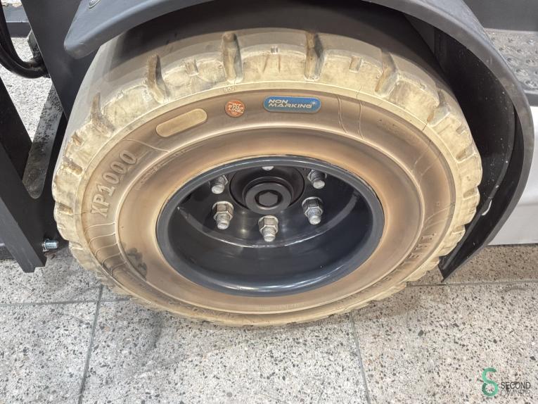 Still RX60-30L WKH10.035 60 17480