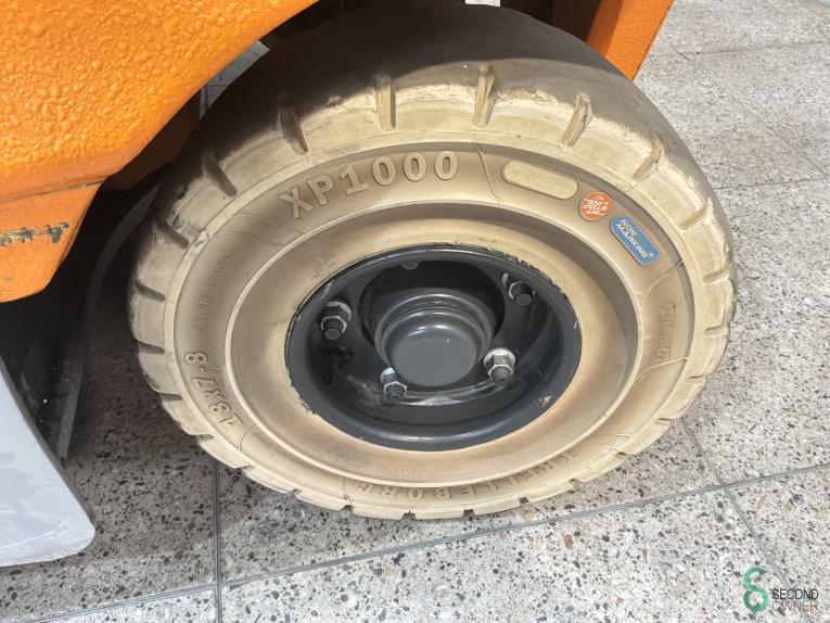 Still RX60-30L WKH10.035 59 17480