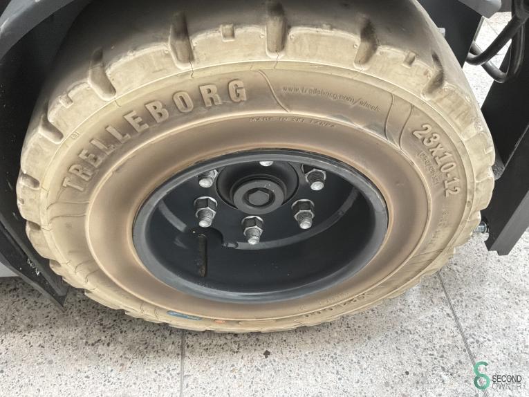 Still RX60-30L WKH10.035 57 17480