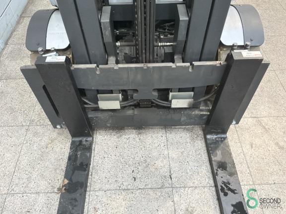 Still RX60-30L WKH10.035 4 17480