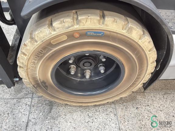 Still RX60-30L WKH10.035 20 17480