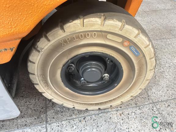 Still RX60-30L WKH10.035 19 17480