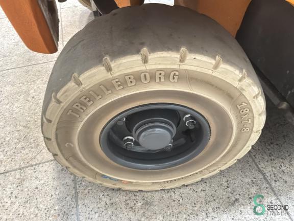 Still RX60-30L WKH10.035 18 17480
