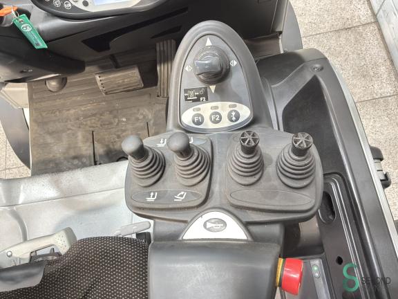 Still RX60-30L WKH10.035 12 17480