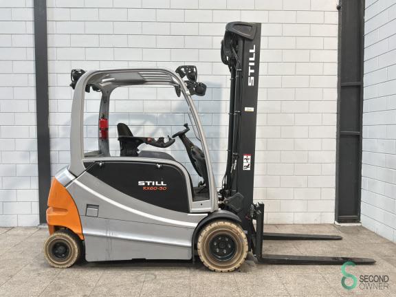 Still RX60-30L WKH10.035 2 17480