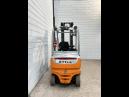 Still RX60-30L WKH10.035 25 17480