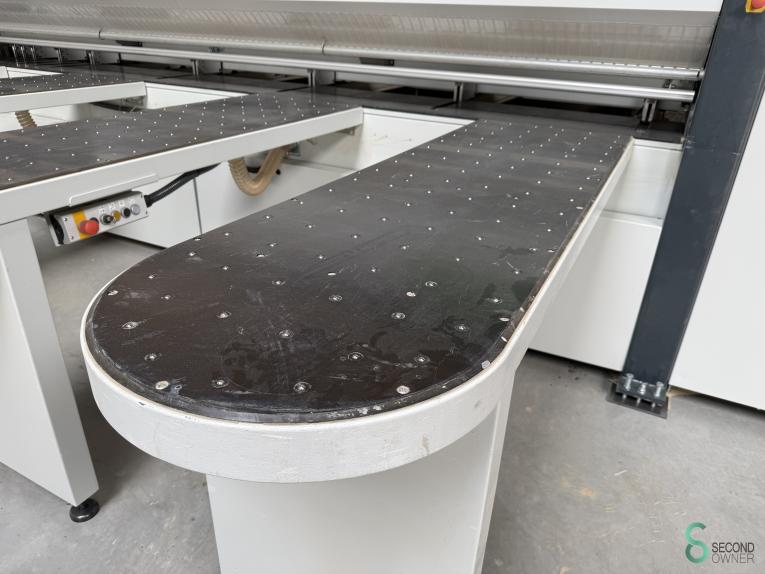 Biesse Selco WN2 HOU10.986 78 18758