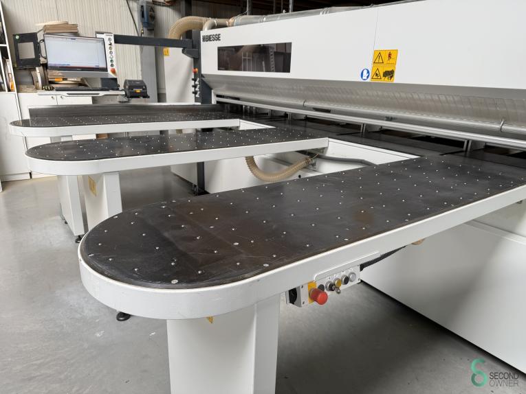 Biesse Selco WN2 HOU10.986 65 18758