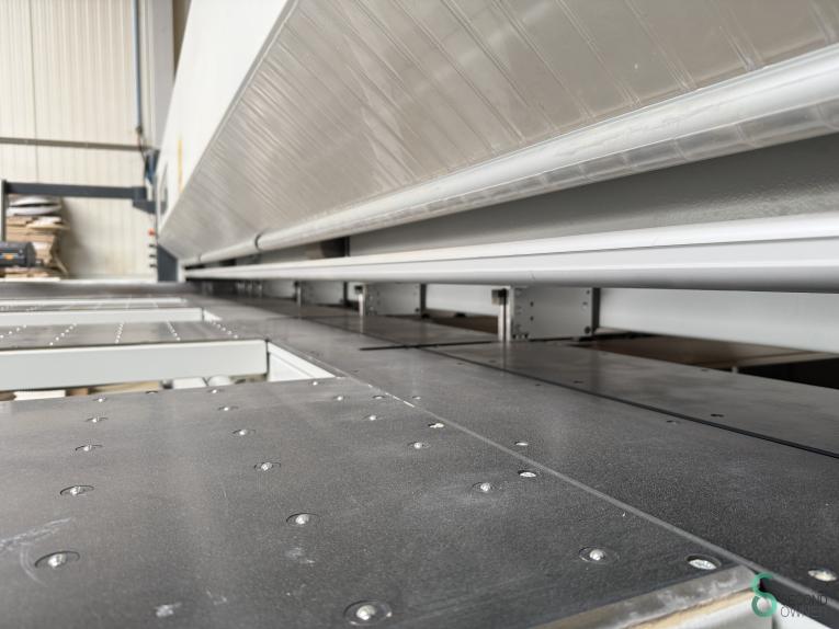 Biesse Selco WN2 HOU10.986 74 18758