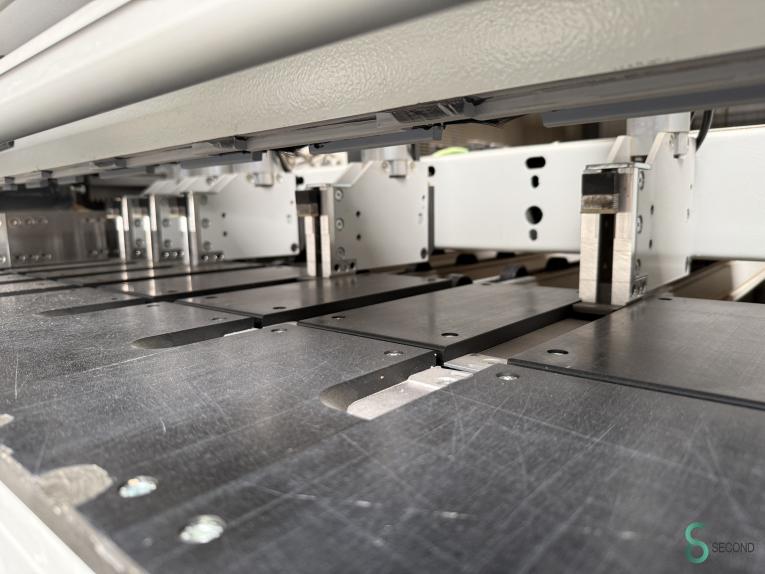 Biesse Selco WN2 HOU10.986 77 18758