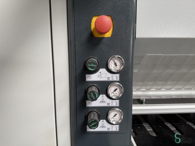 Biesse Selco WN2 HOU10.986 76 18758