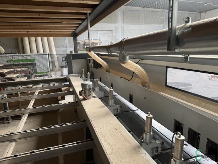 Biesse Selco WN2 HOU10.986 83 18758