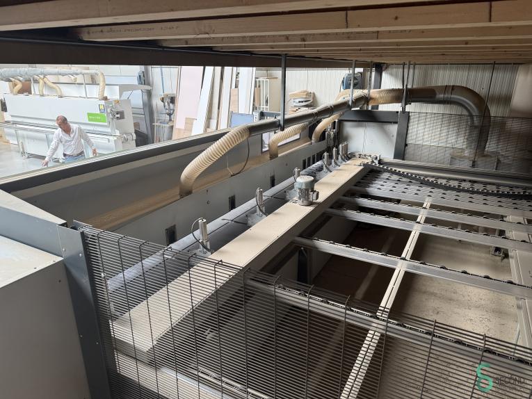 Biesse Selco WN2 HOU10.986 90 18758