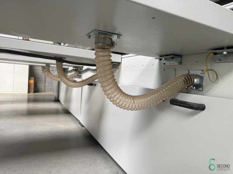 Biesse Selco WN2 HOU10.986 89 18758