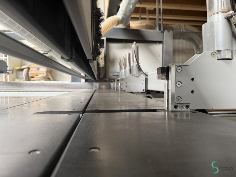 Biesse Selco WN2 HOU10.986 67 18758