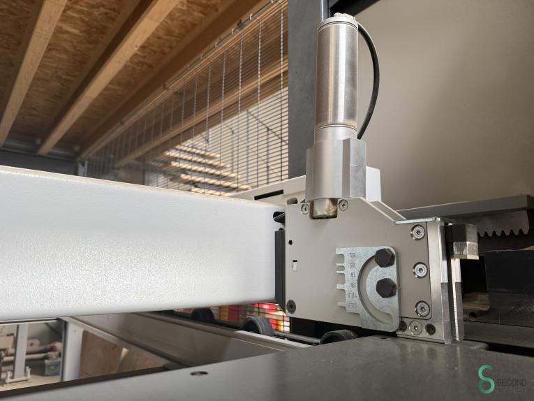 Biesse Selco WN2 HOU10.986 81 18758