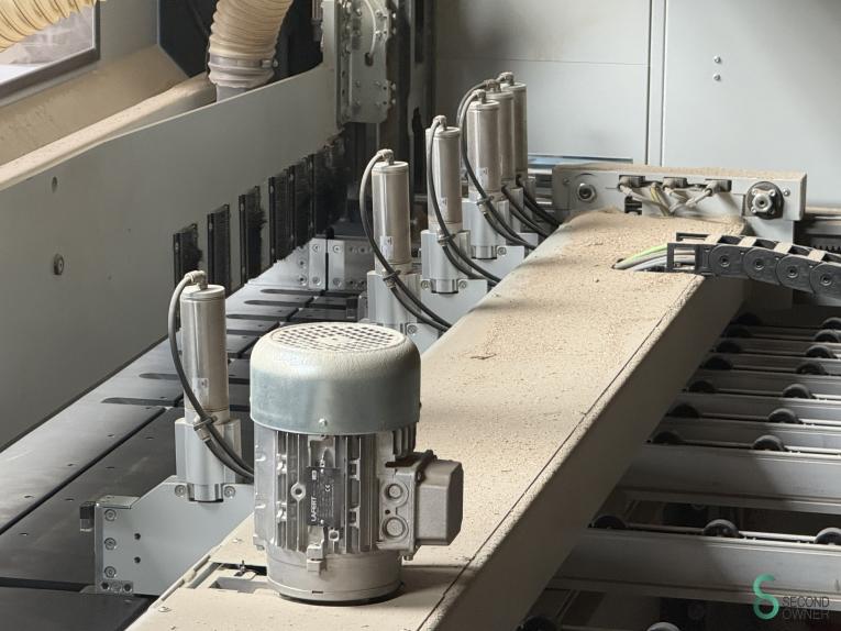 Biesse Selco WN2 HOU10.986 79 18758