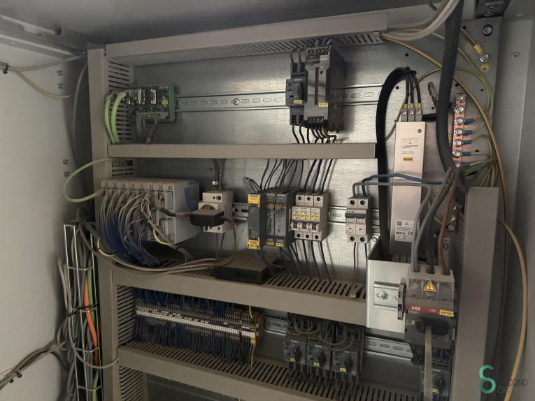 Biesse Selco WN2 HOU10.986 70 18758