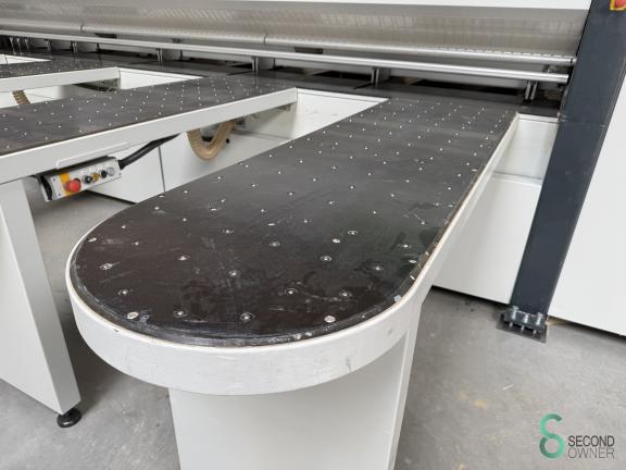 Biesse Selco WN2 HOU10.986 18 18758