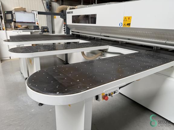 Biesse Selco WN2 HOU10.986 5 18758